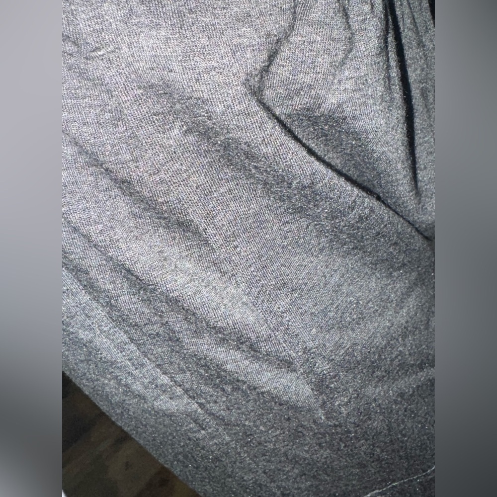 All in Motion Gray Relaxed Fit Athletic Joggers Size L NWT - Picture 13 of 16